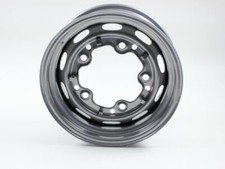 Painted Steel Rim 15 Inches