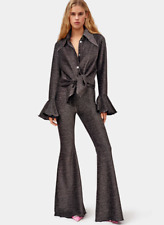 Sleeper Lurex Lounge Suit with