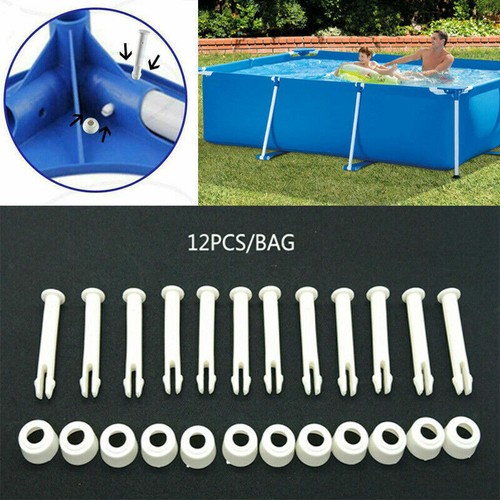 24pcs joint pins - 12/24pcs,