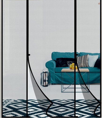 Yotache magnetic insect screen - yotache,