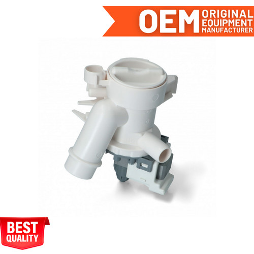 Candy washing machine drain - machine,