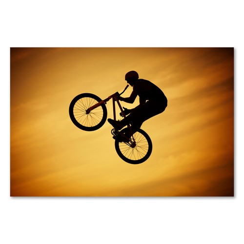 Postereck 1230 poster canvas - 1230,