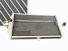 Aluminum Radiator For Honda