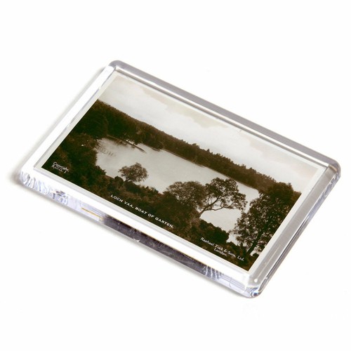 Fridge magnet vintage - magnet,