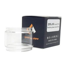 Zeus Sub Ohm ZEUS X Dual Mesh