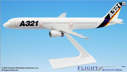 Flight miniatures airbus - miniatures,