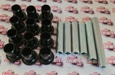  Rear A-Arm  Bushing & Shaft