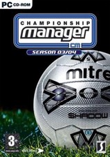 Championship Manager Season