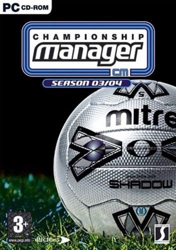 Championship manager season - championship,