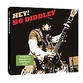 Hey diddley value - diddley,