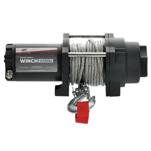 All balls 4500lb wire winch - all,