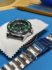 Quality Mod Watches By Komorebi. S-Mods, Sub, Batman GMT etc - Enquire Within! ✨