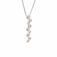 Clogau Celebration White Topaz