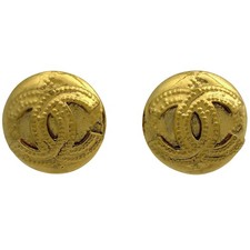 CHANEL (Interlocking) CC logo