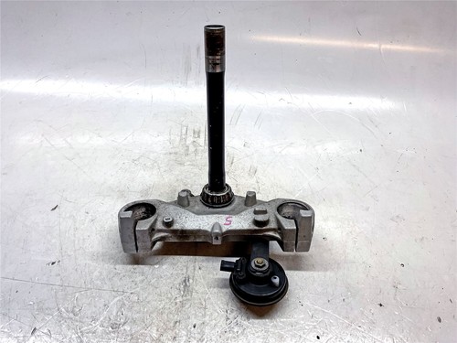 2009 bmw f800st bottom yoke - bmw,