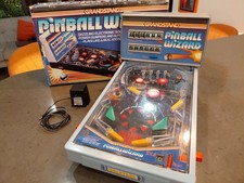 Tomy Grandstand Pinball Wizard