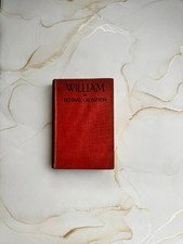William - Richmal Crompton -