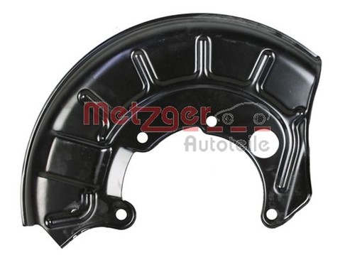 Fits metzger 6115214 - fits, splash