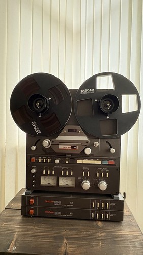 Tascam professional - tascam, 32