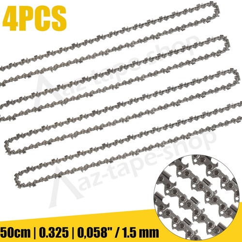 For hyundai chainsaw chain - for, 20"