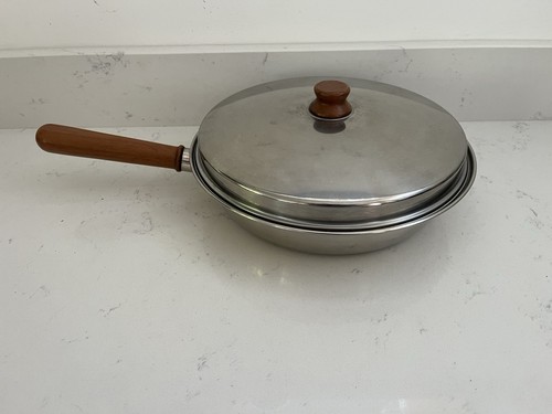 Vintage prestige stainless - vintage,