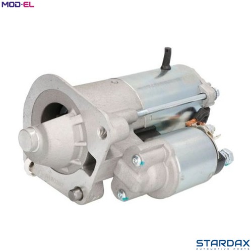 Starter stx200387r for ford - for,