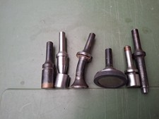 Aircraft Tools Rivet Snaps Job Lot Assorted Sizes