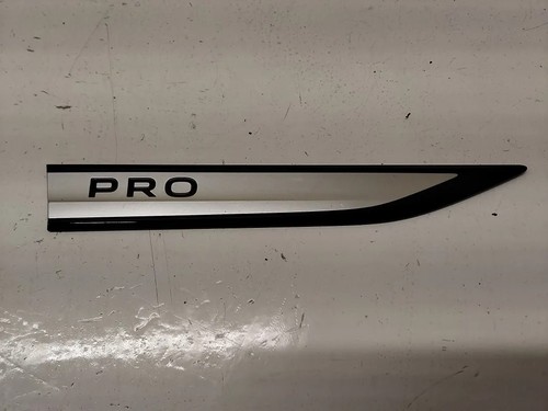 E11 front right fender - vw, id.3