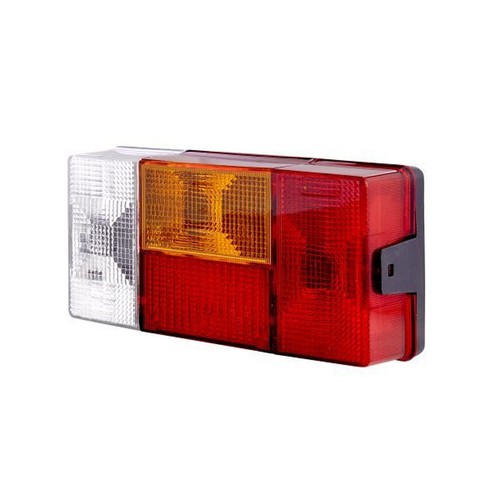 Combination rear light - combination, tail