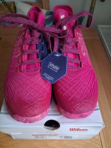 Ladies wilson kaos sft - ladies,
