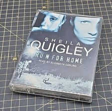 Sheila Quigley Run For Home