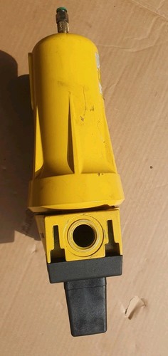 Kaeser industrial compressor
