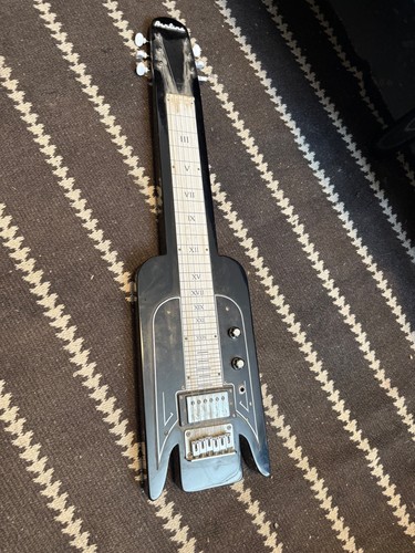 Eastwood airline lapsteel - eastwood,