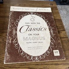 Fun With the Classics on your