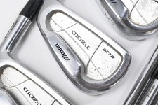 Mizuno MX-20 Irons / 3-PW+SW /