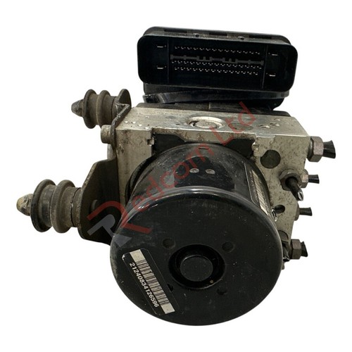 Audi 2006 2010 abs - abs, pump