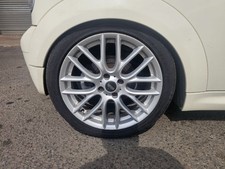 Mini R56 JCW 17 Inch Alloys