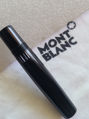 Montblanc strip window - strip, barrel