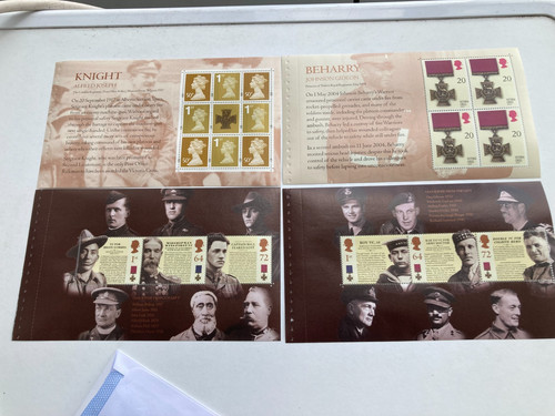 Dx37 2006 the victoria - victoria, cross
