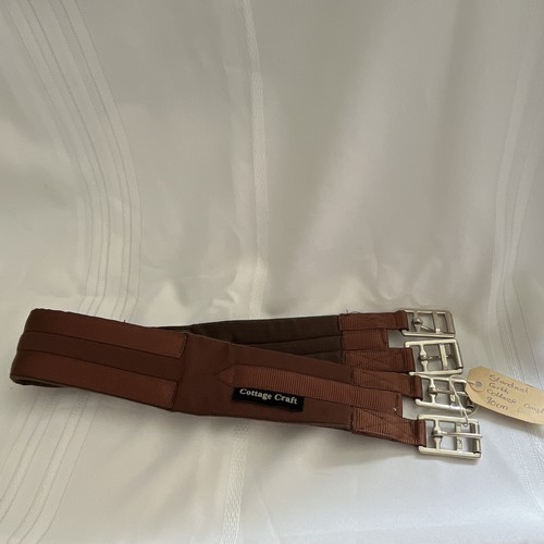 Cottage craft brown fabric - cottage,