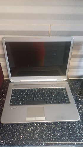 Sony vaio sve1513b4e - vaio, 12gb