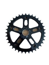 Tree Bicycle Co BMX Sprocket Chainring 36t Mid School Rare Old School