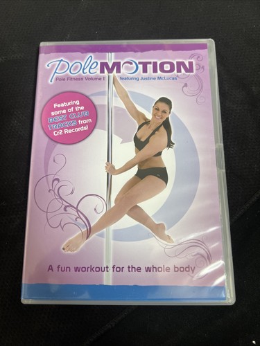 Pole motion fitness - pole,