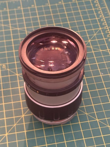 Tamron 200mm aspherical - tamron,
