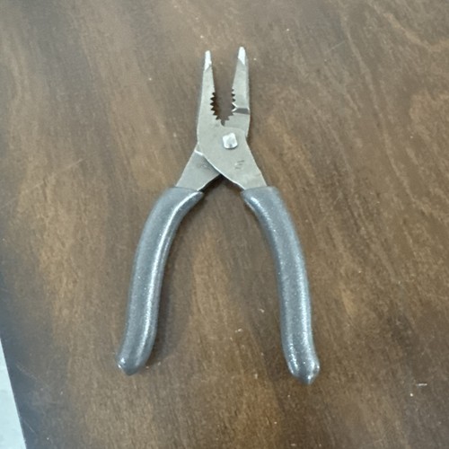 New snap dark titanium soft - new, snap-on