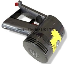 Genuine Dyson V7 SV11 Cordless Vacuum Main Motor Trigger Unit Part 968677-01