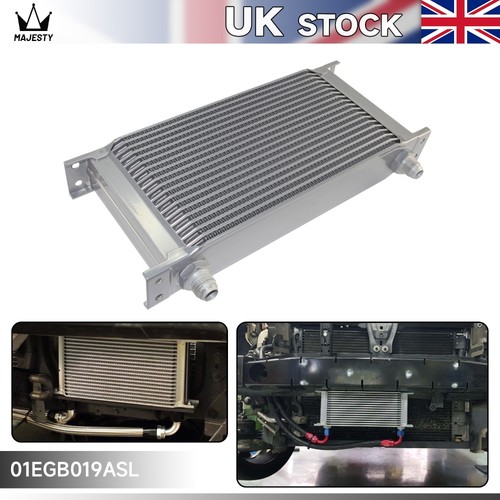 Universal aluminum an8 row - 19,