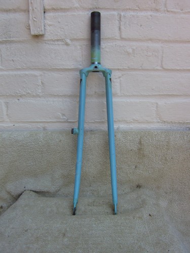 Vintage reynolds 531 forks - reynolds,