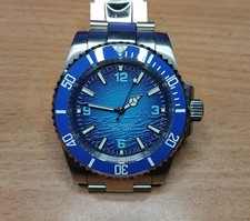 A Diver Quartz Watch. Seiko