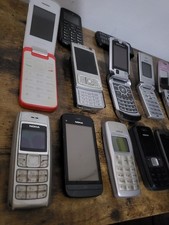 Nokia N95, Samsung Doro , Etc
